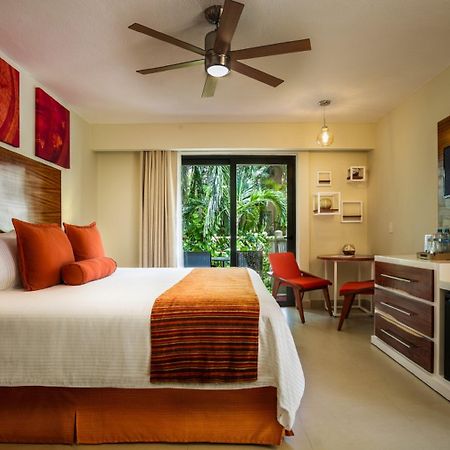 Sabor Cozumel Resort And Spa Bagian luar foto