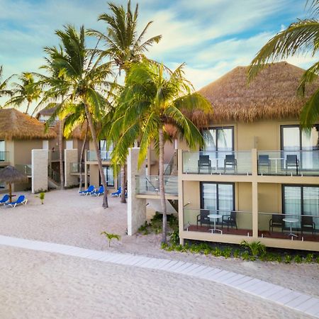 Sabor Cozumel Resort And Spa Bagian luar foto