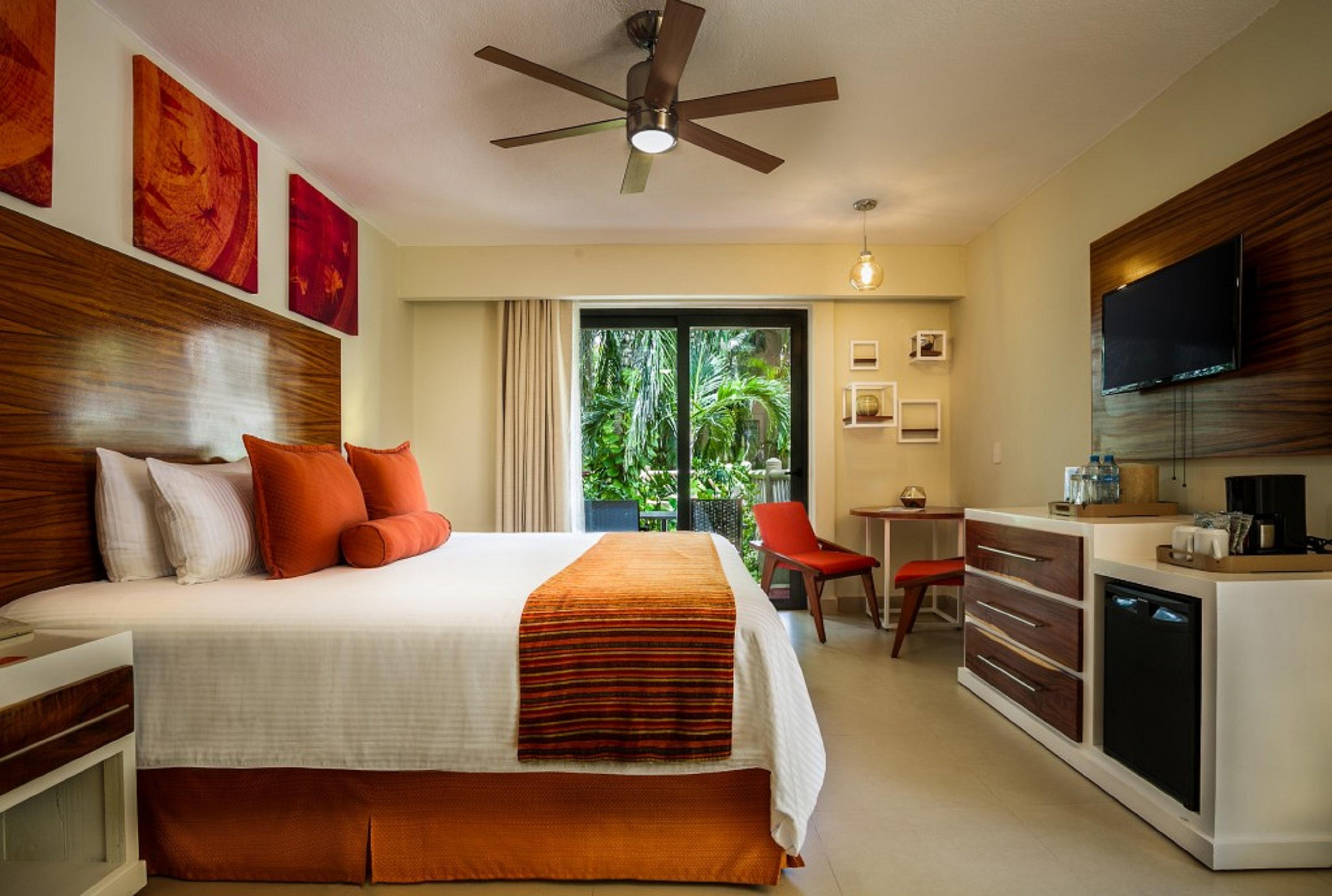 Sabor Cozumel Resort And Spa Bagian luar foto