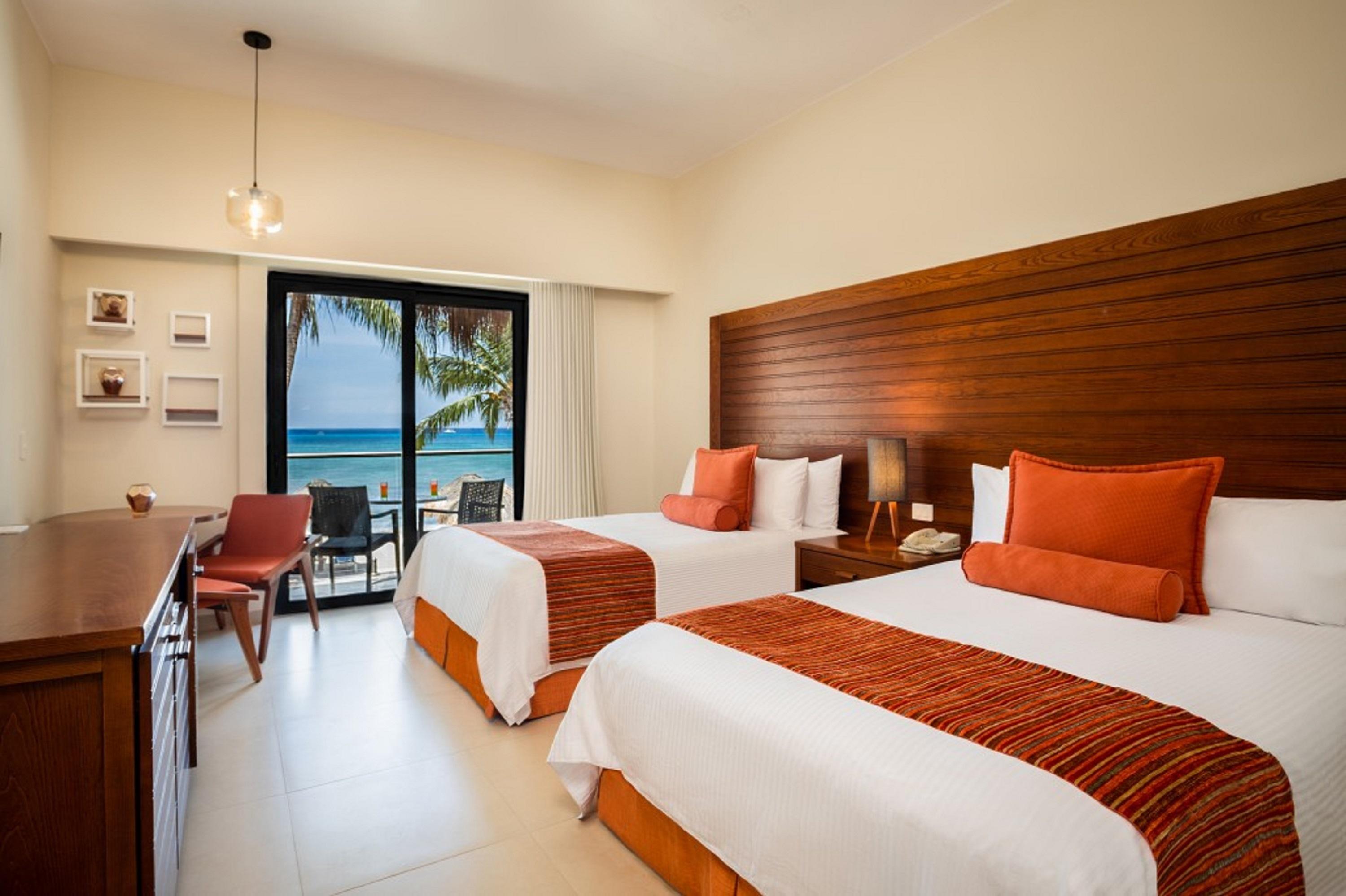 Sabor Cozumel Resort And Spa Bagian luar foto