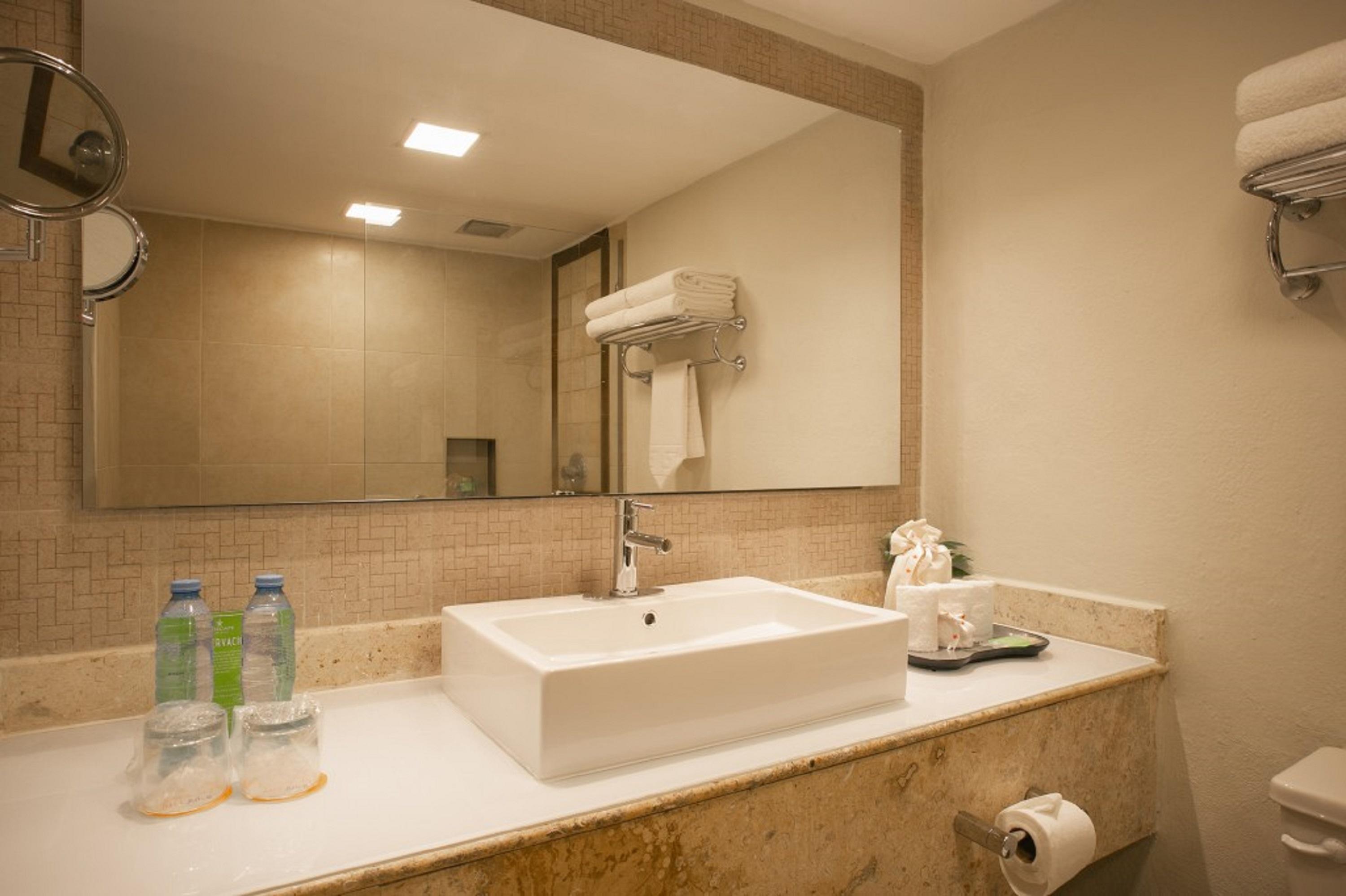 Sabor Cozumel Resort And Spa Bagian luar foto