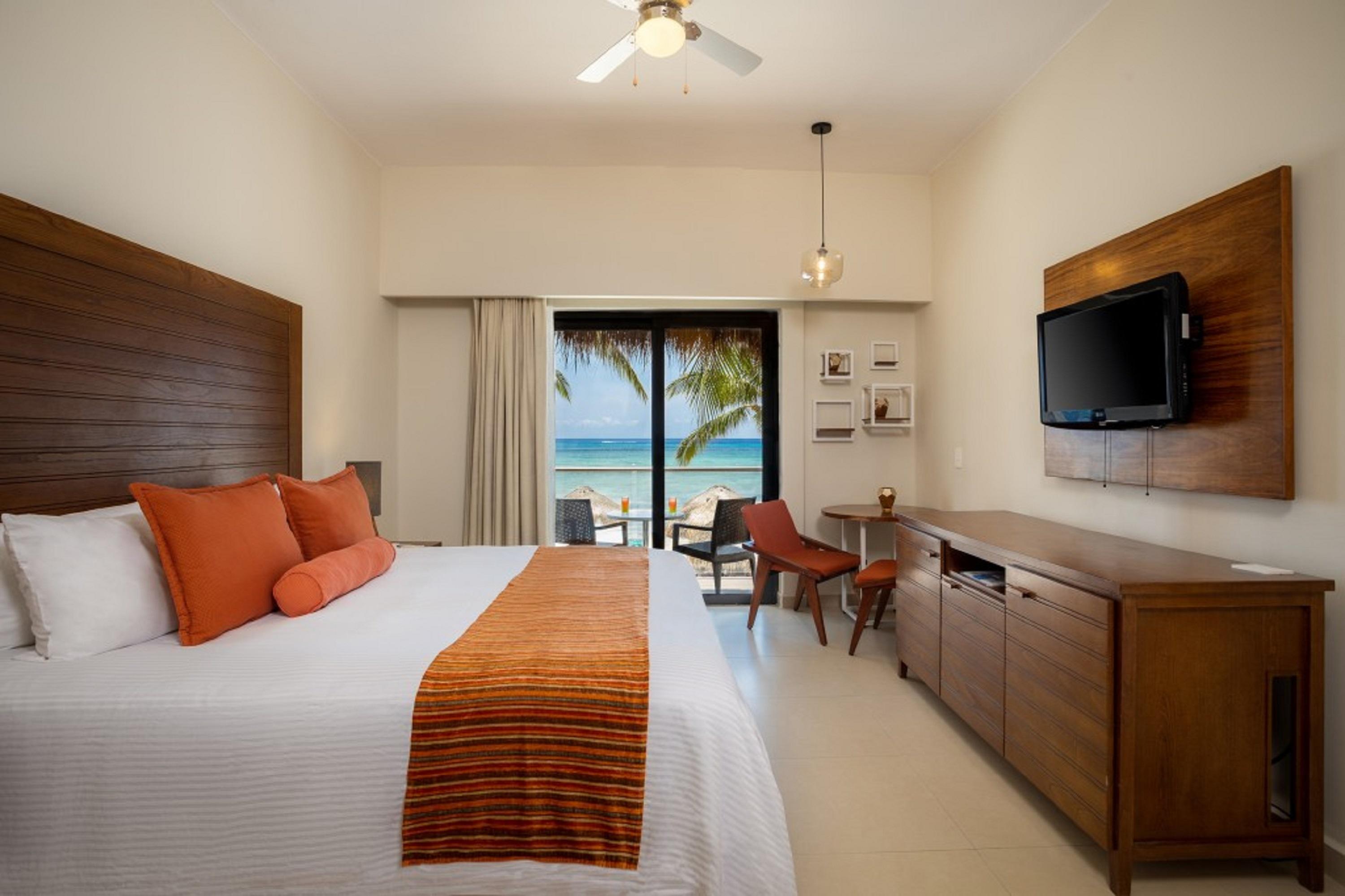 Sabor Cozumel Resort And Spa Bagian luar foto