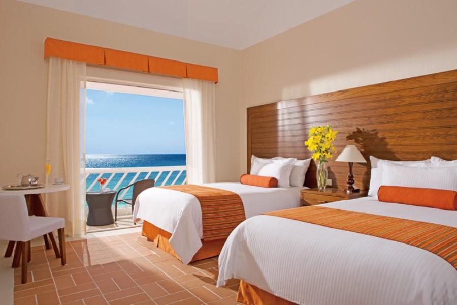 Sabor Cozumel Resort And Spa Bagian luar foto