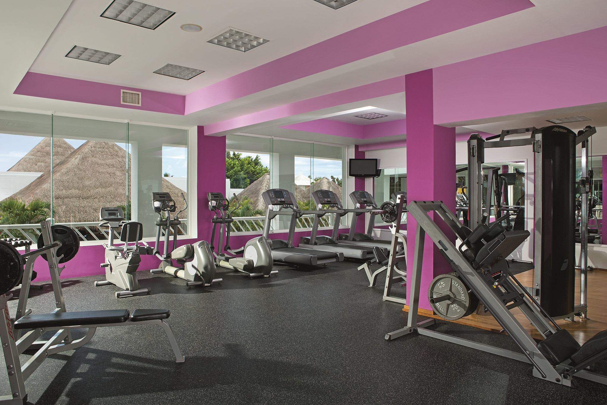 Sabor Cozumel Resort And Spa Bagian luar foto