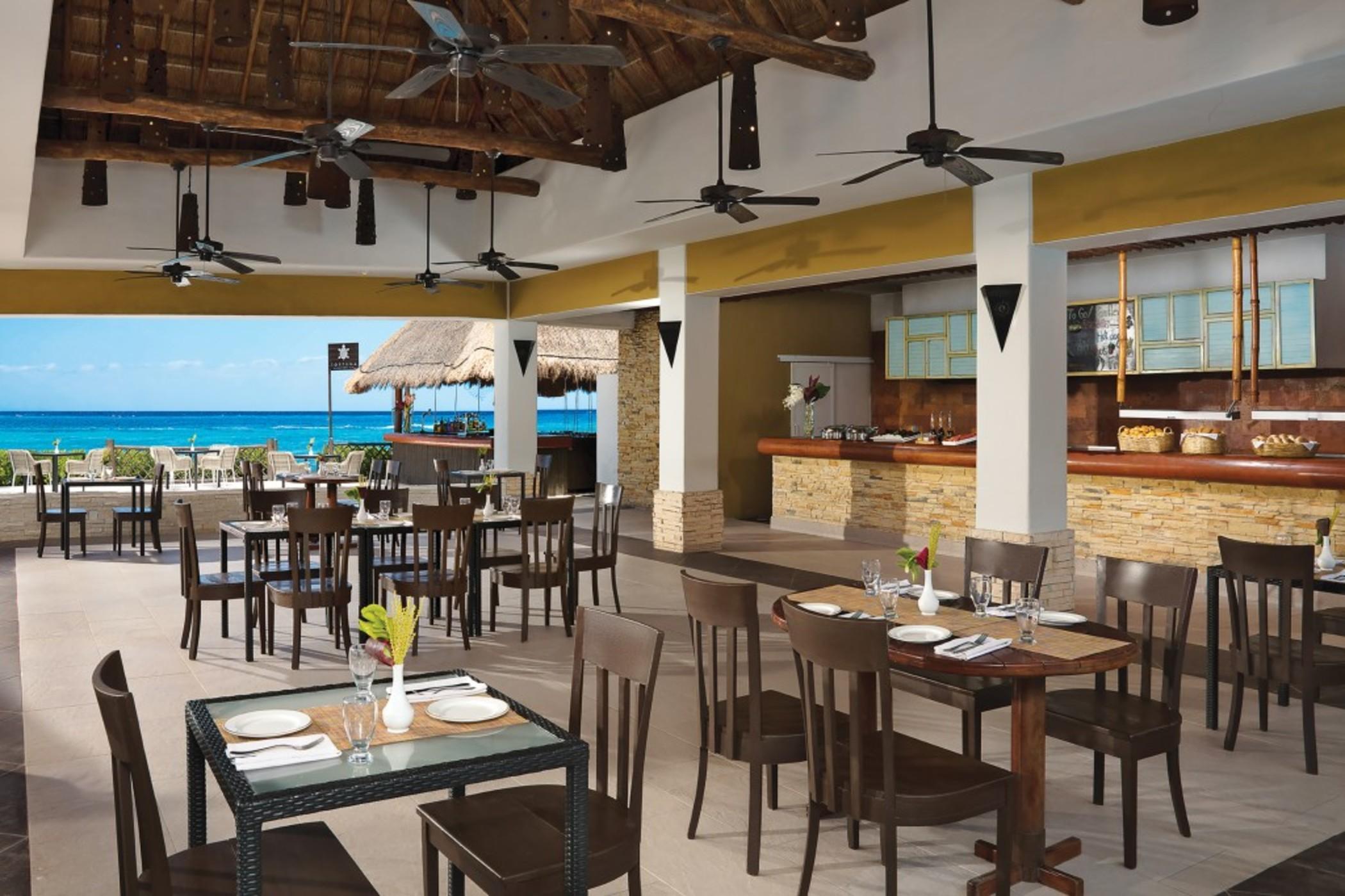 Sabor Cozumel Resort And Spa Bagian luar foto