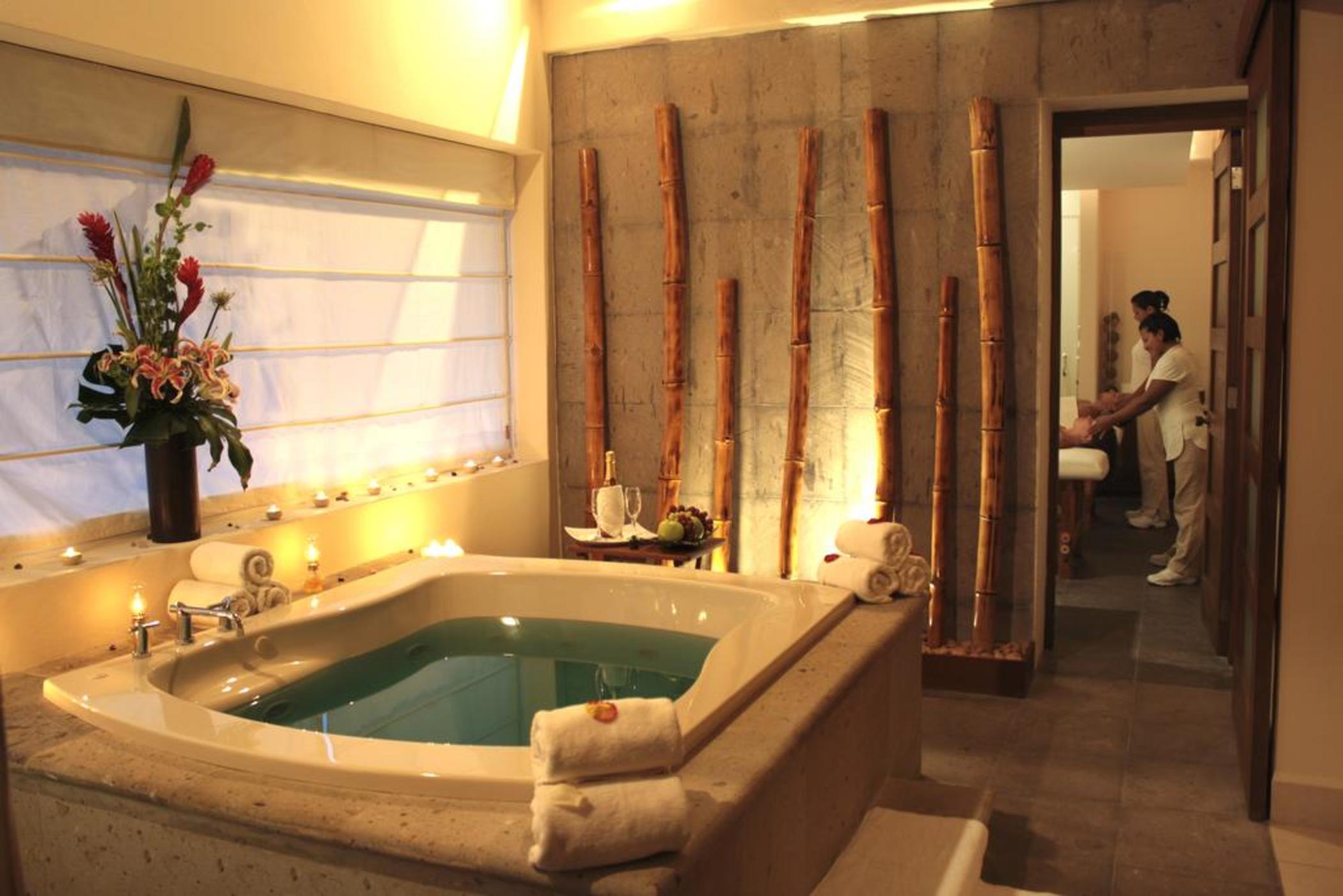 Sabor Cozumel Resort And Spa Bagian luar foto