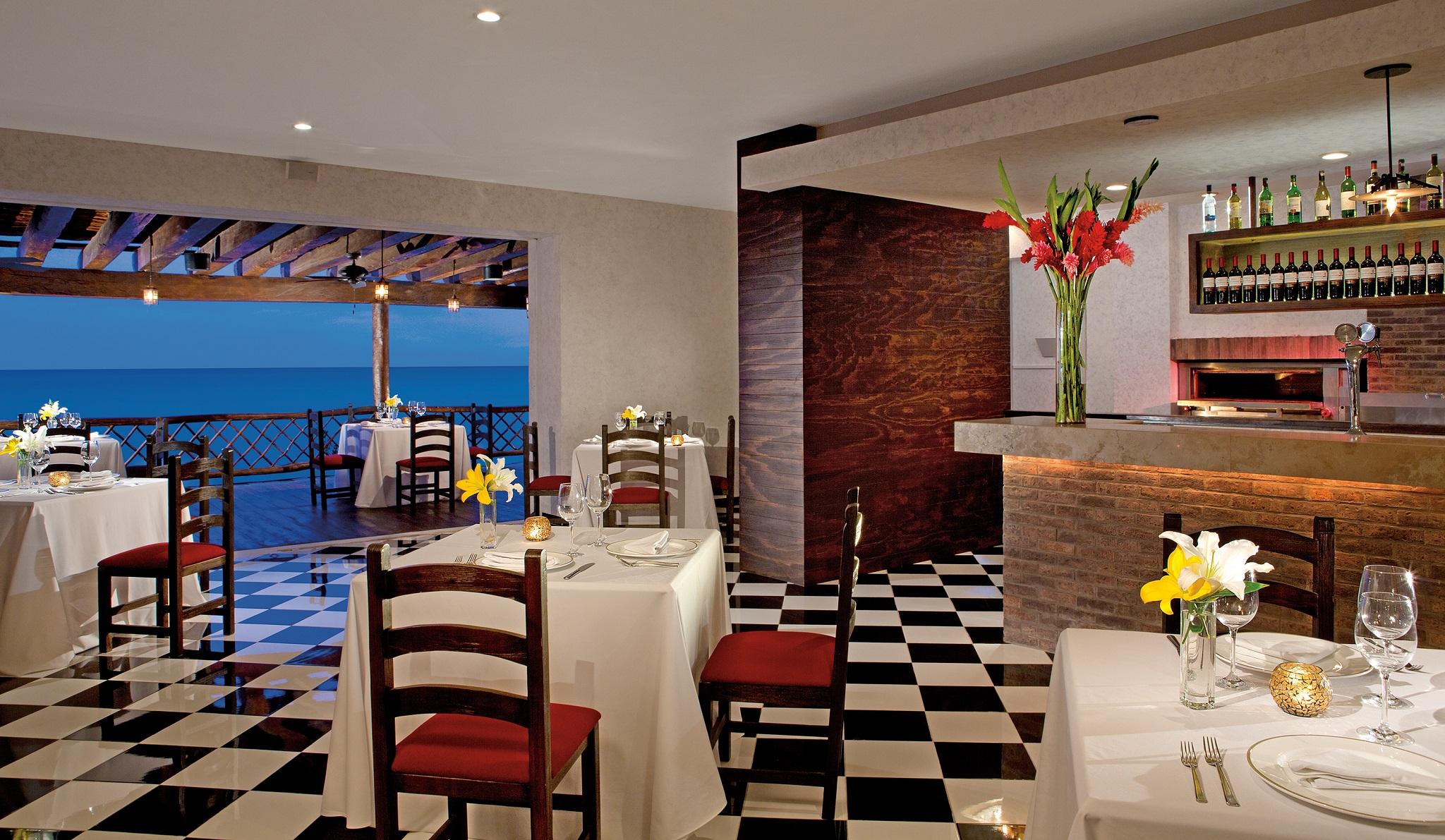 Sabor Cozumel Resort And Spa Bagian luar foto