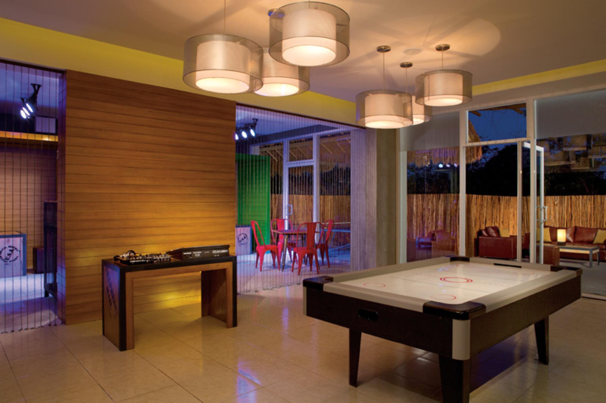 Sabor Cozumel Resort And Spa Bagian luar foto