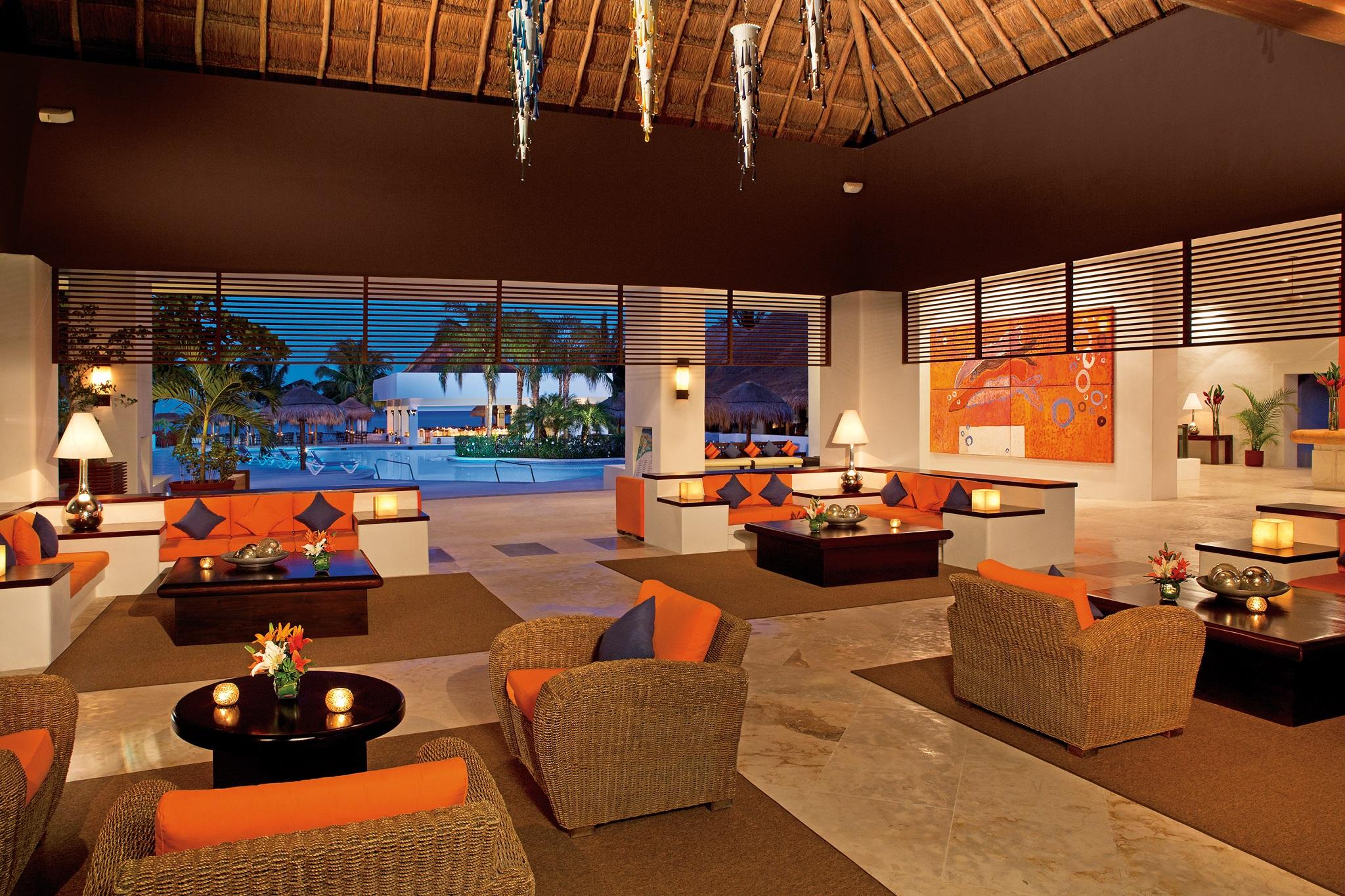 Sabor Cozumel Resort And Spa Bagian luar foto