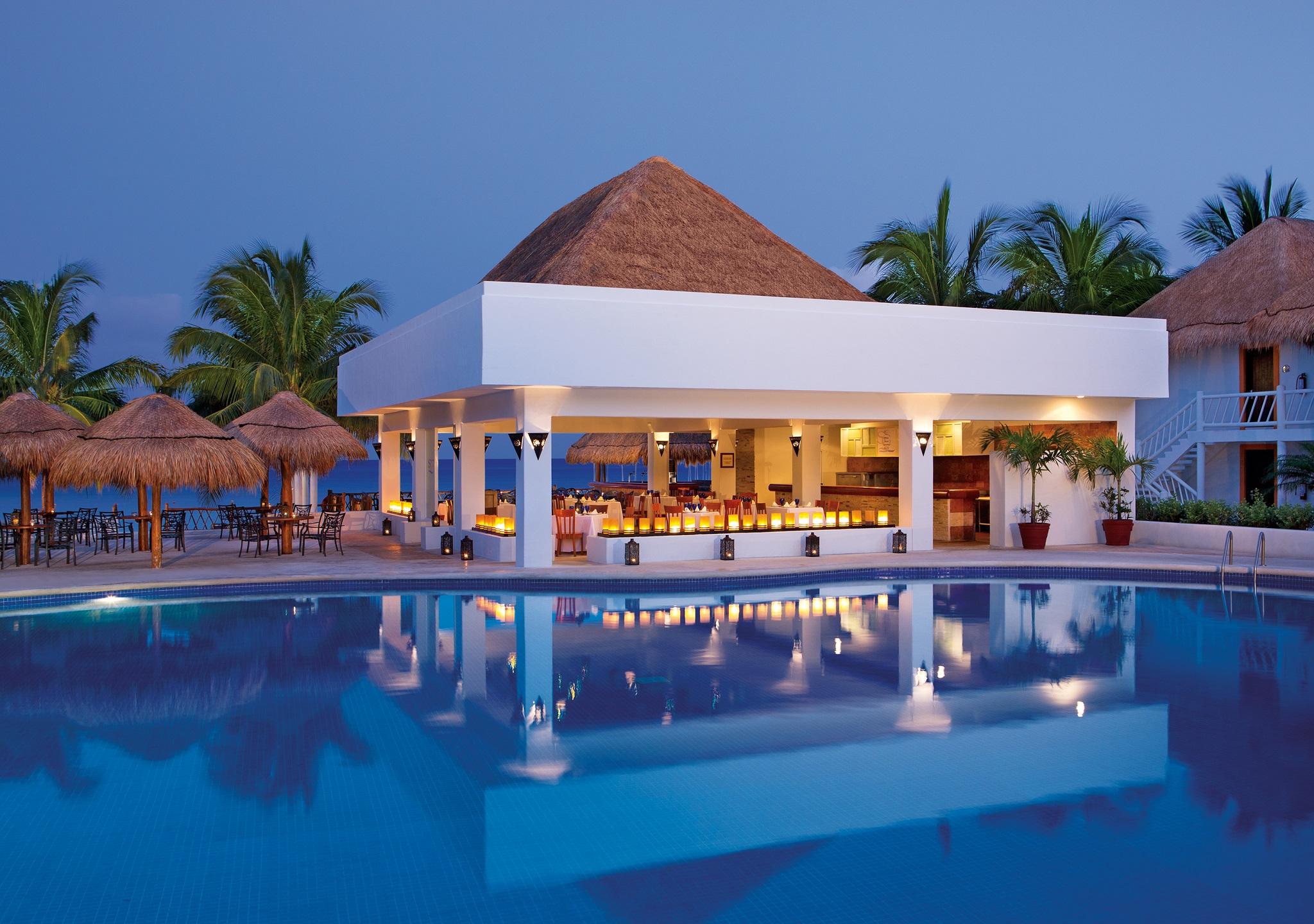 Sabor Cozumel Resort And Spa Bagian luar foto