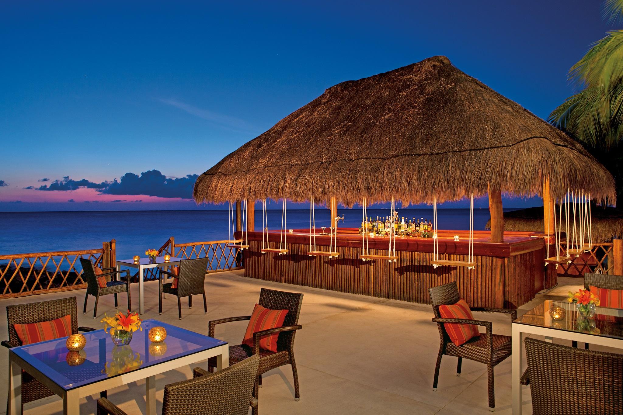Sabor Cozumel Resort And Spa Bagian luar foto