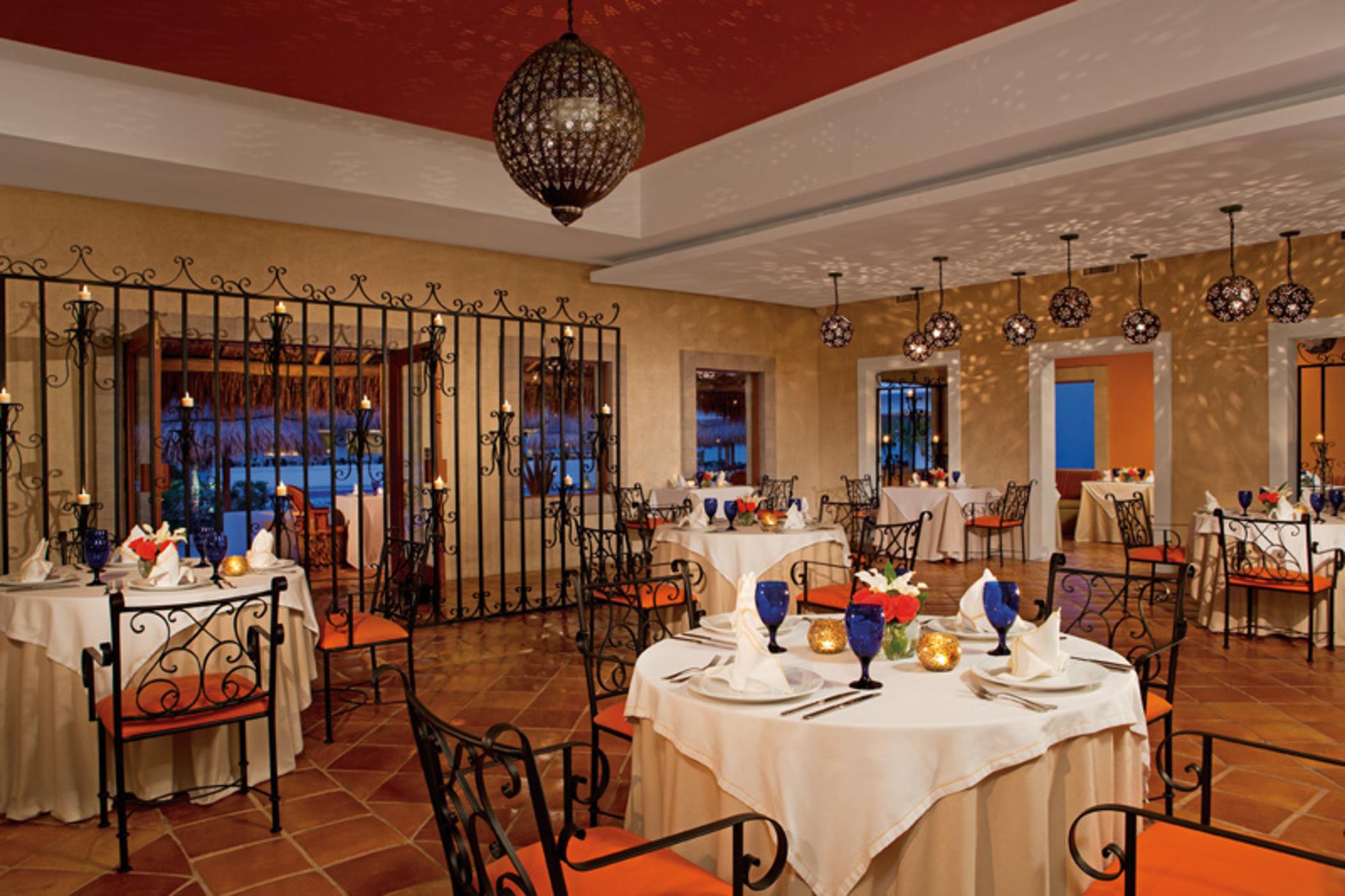 Sabor Cozumel Resort And Spa Bagian luar foto