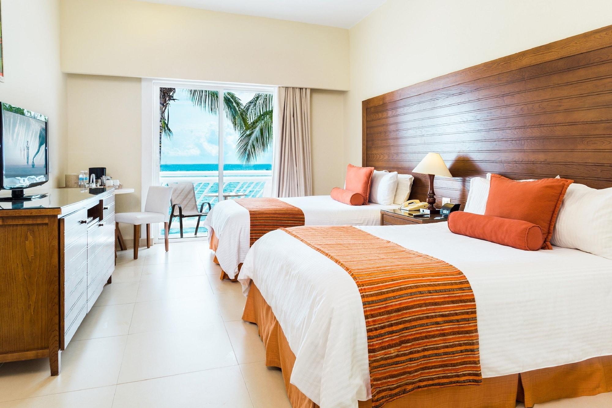 Sabor Cozumel Resort And Spa Bagian luar foto
