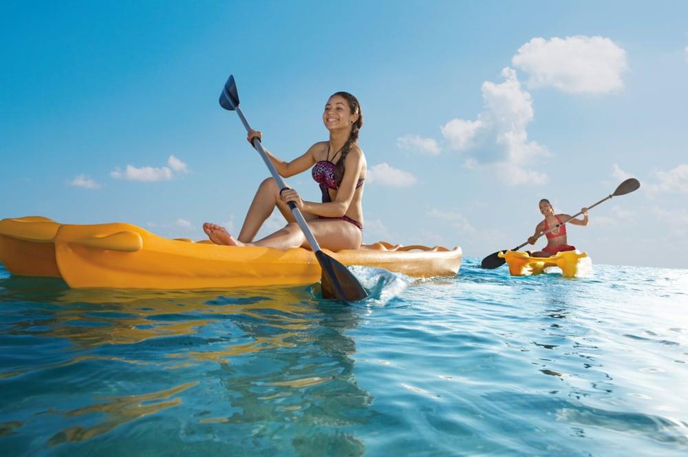 Sabor Cozumel Resort And Spa Bagian luar foto