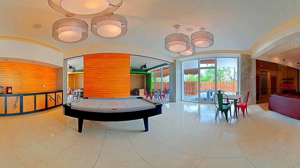Sabor Cozumel Resort And Spa Bagian luar foto