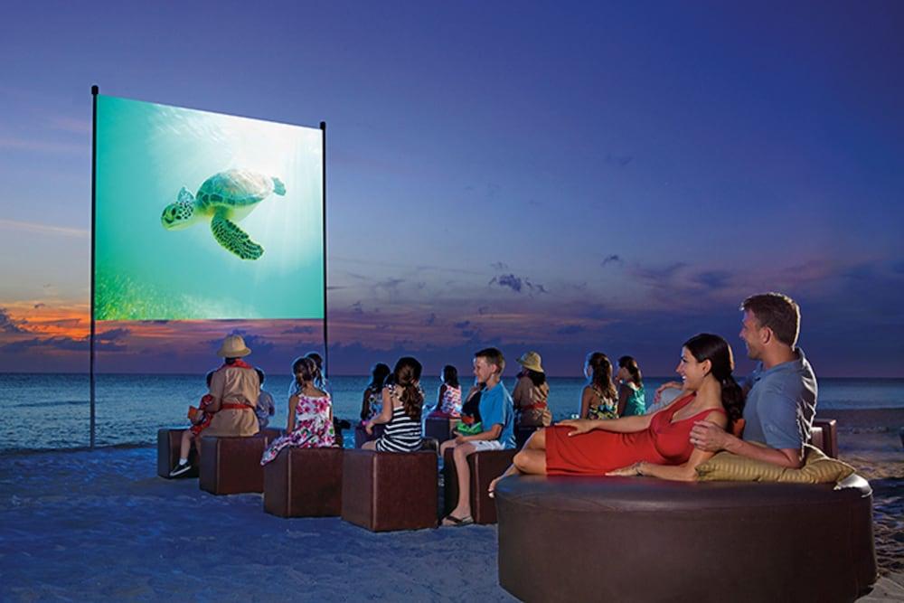 Sabor Cozumel Resort And Spa Bagian luar foto