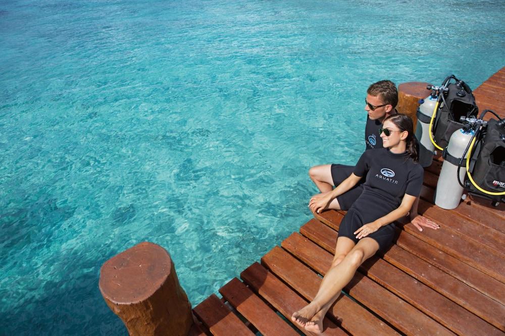 Sabor Cozumel Resort And Spa Bagian luar foto