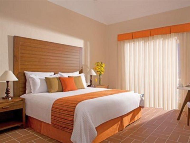 Sabor Cozumel Resort And Spa Bagian luar foto