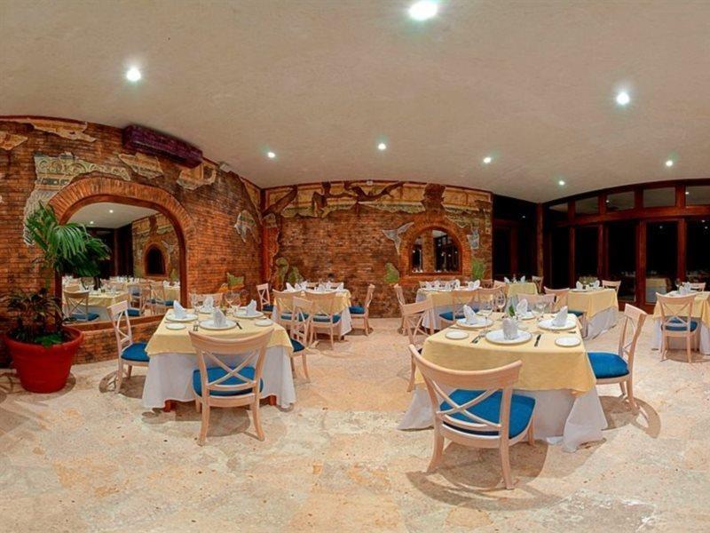 Sabor Cozumel Resort And Spa Bagian luar foto